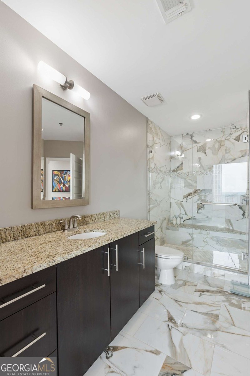 1080 Peachtree Street Atlanta - Photo 23