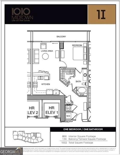 1080 Peachtree Street Atlanta - Photo 24