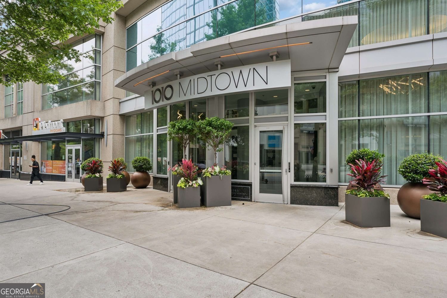 1080 Peachtree Street Atlanta - Photo 25
