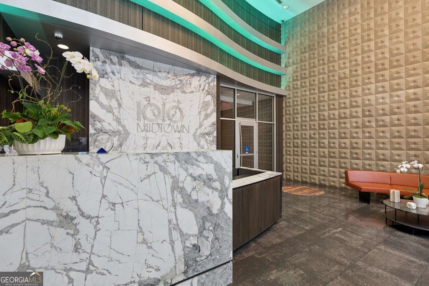 1080 Peachtree Street Atlanta - Photo 27