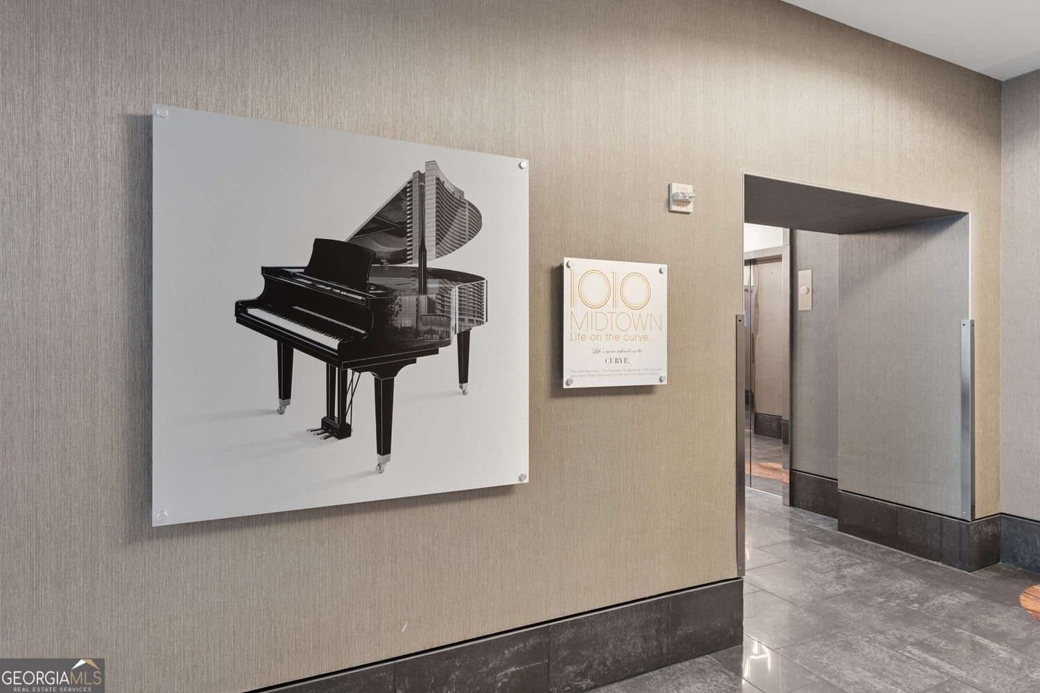 1080 Peachtree Street Atlanta - Photo 28