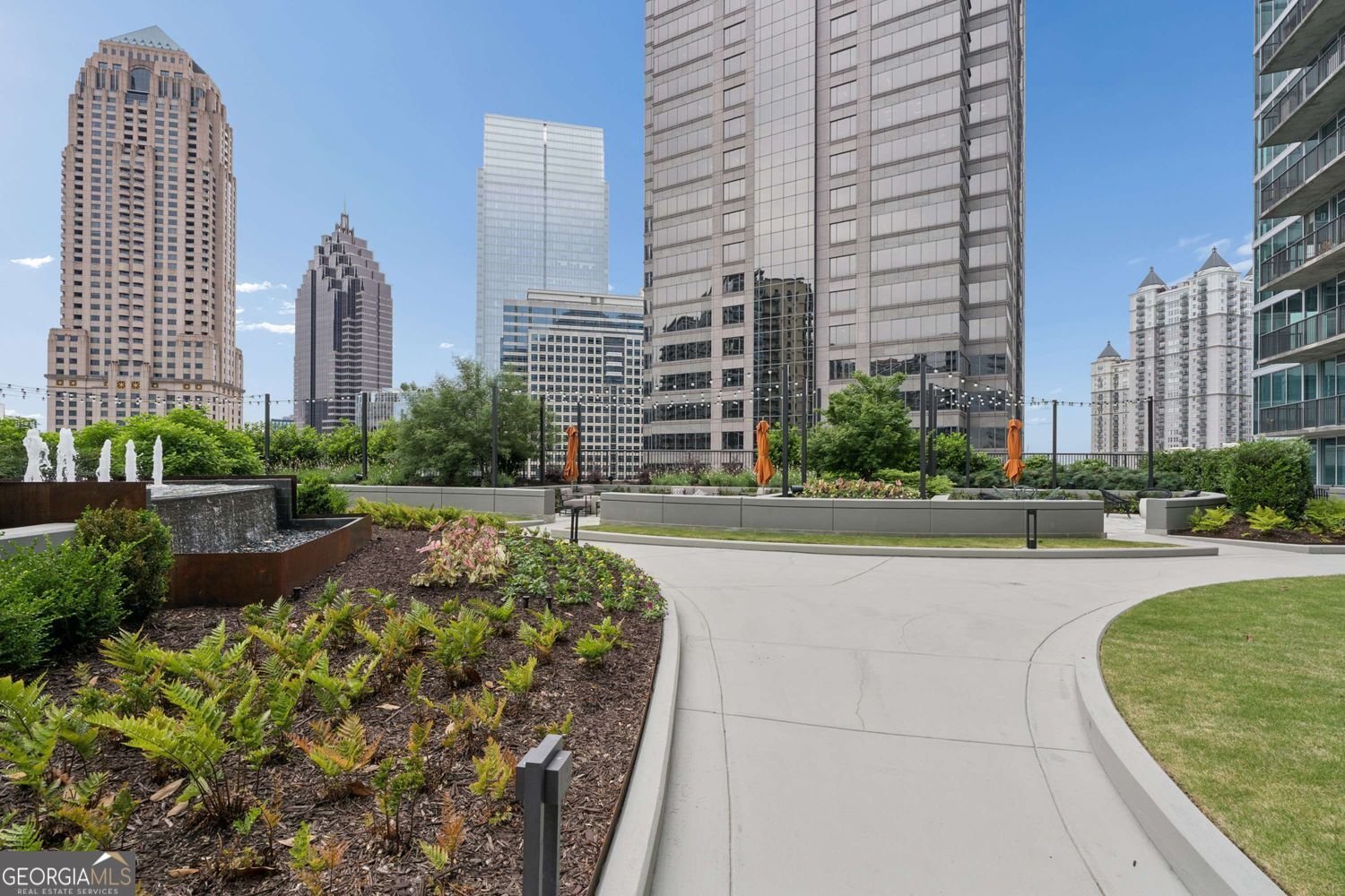 1080 Peachtree Street Atlanta - Photo 29