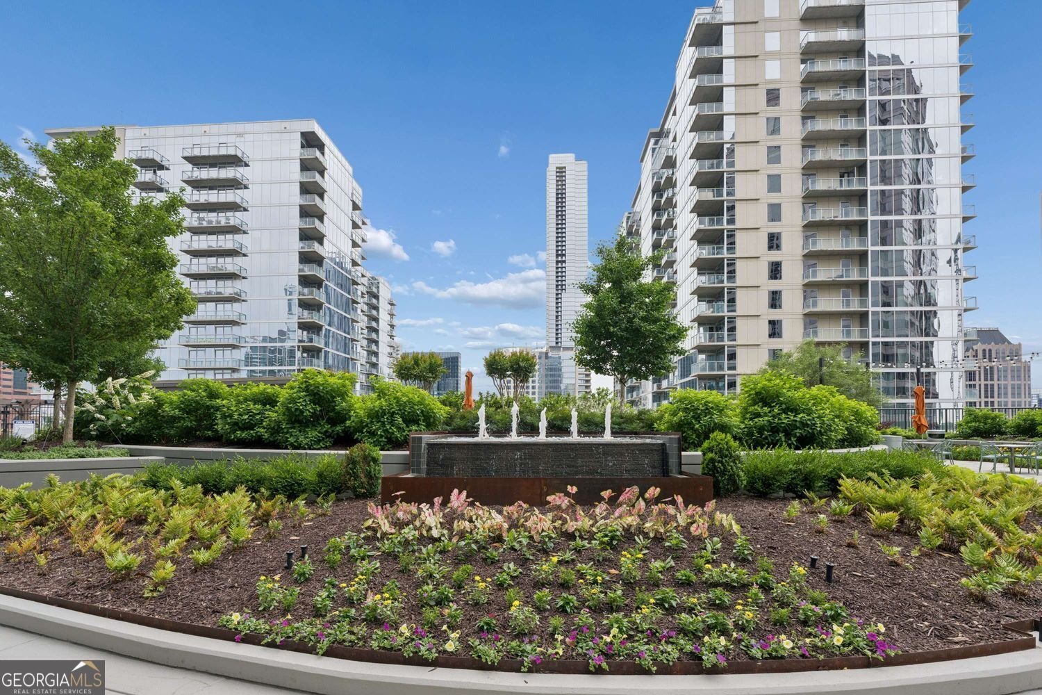 1080 Peachtree Street Atlanta - Photo 30
