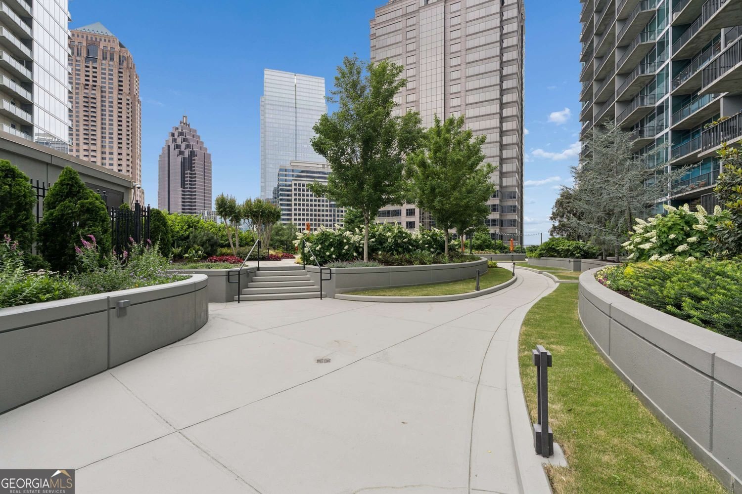 1080 Peachtree Street Atlanta - Photo 31