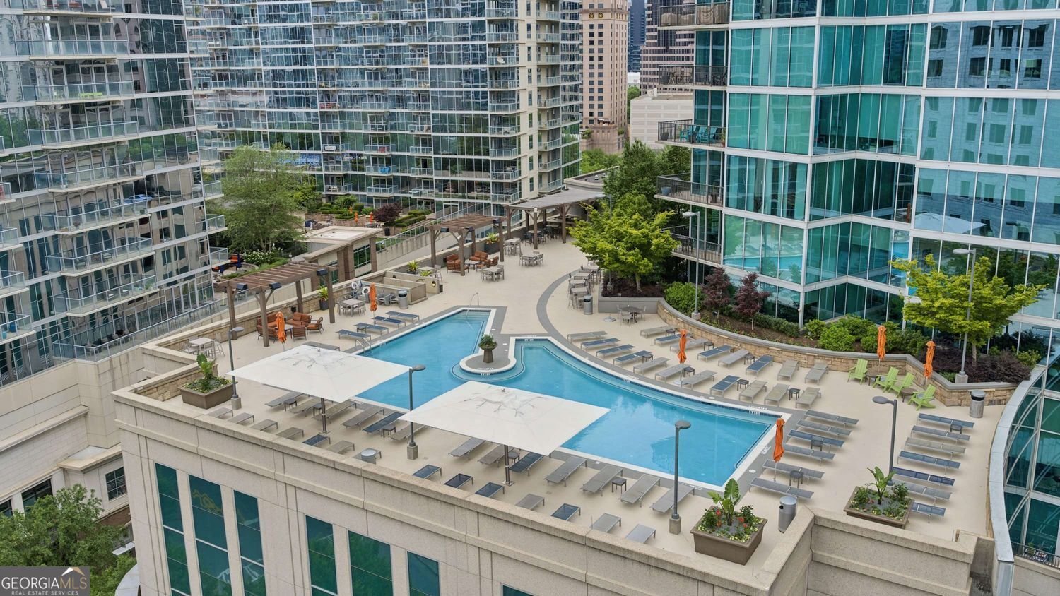 1080 Peachtree Street Atlanta - Photo 34