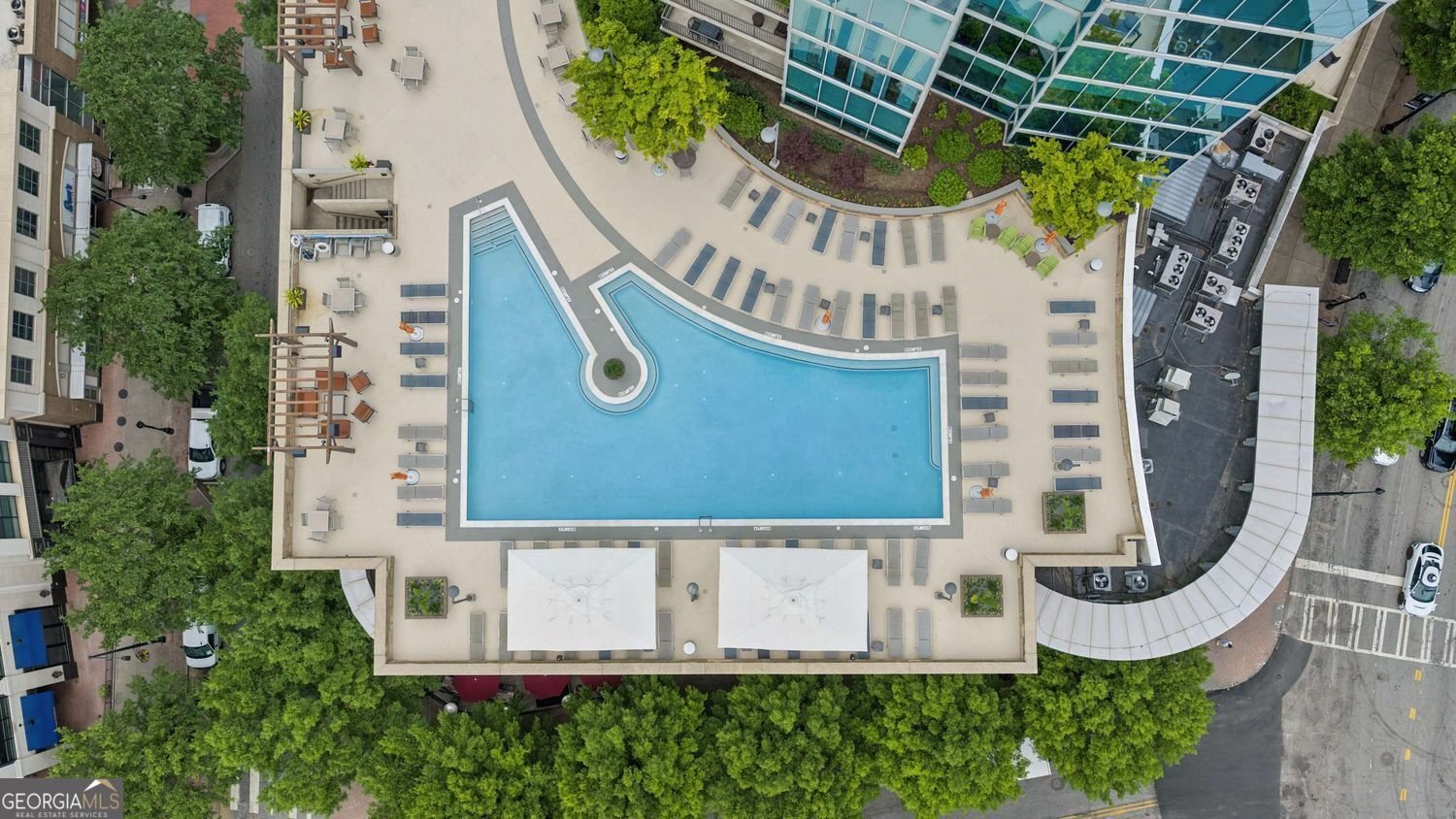 1080 Peachtree Street Atlanta - Photo 35