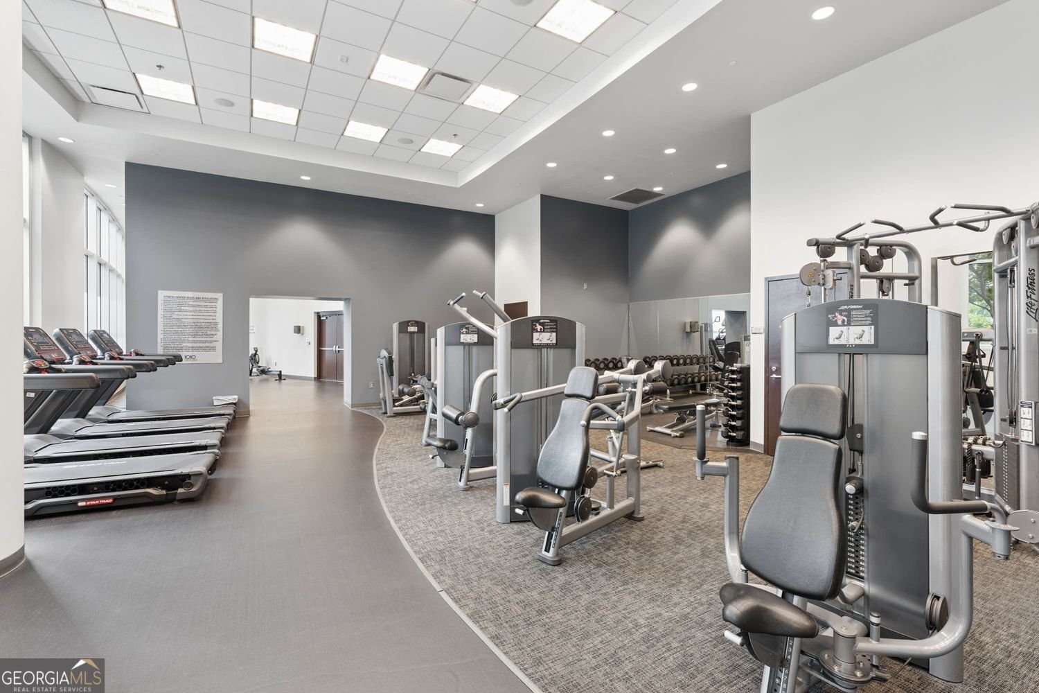 1080 Peachtree Street Atlanta - Photo 36