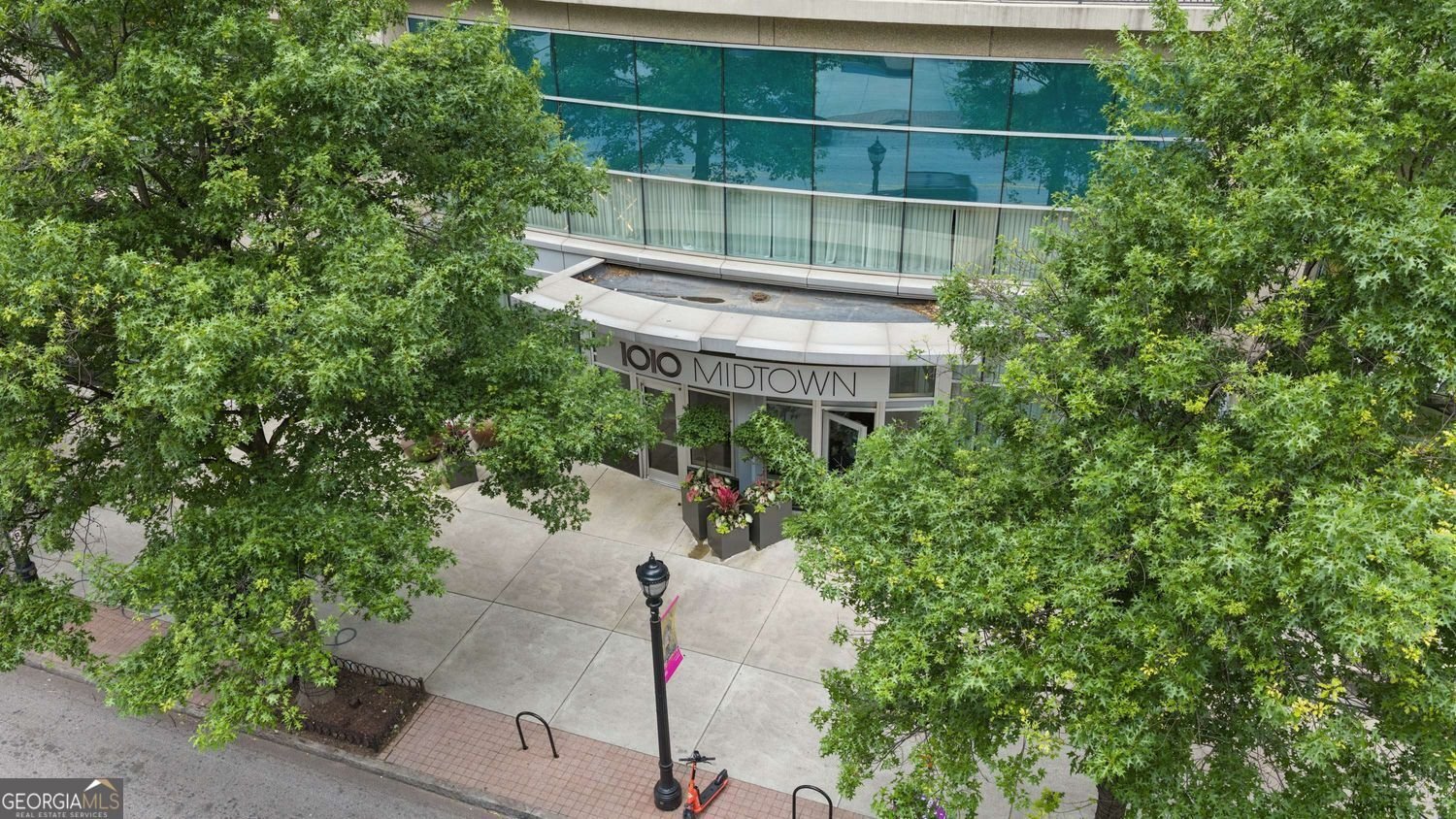 1080 Peachtree Street Atlanta - Photo 37