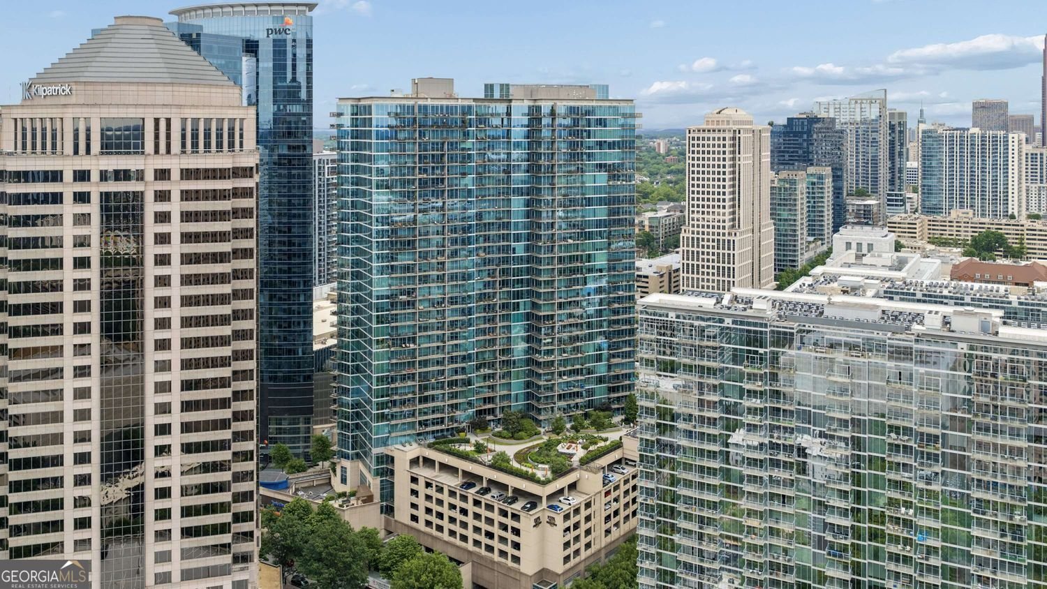 1080 Peachtree Street Atlanta - Photo 38