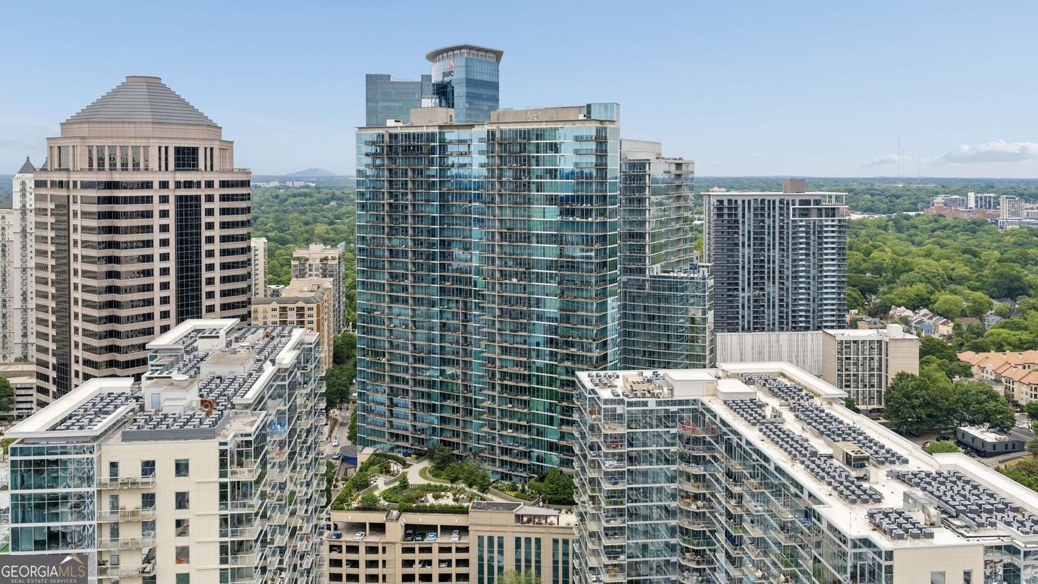1080 Peachtree Street Atlanta - Photo 39
