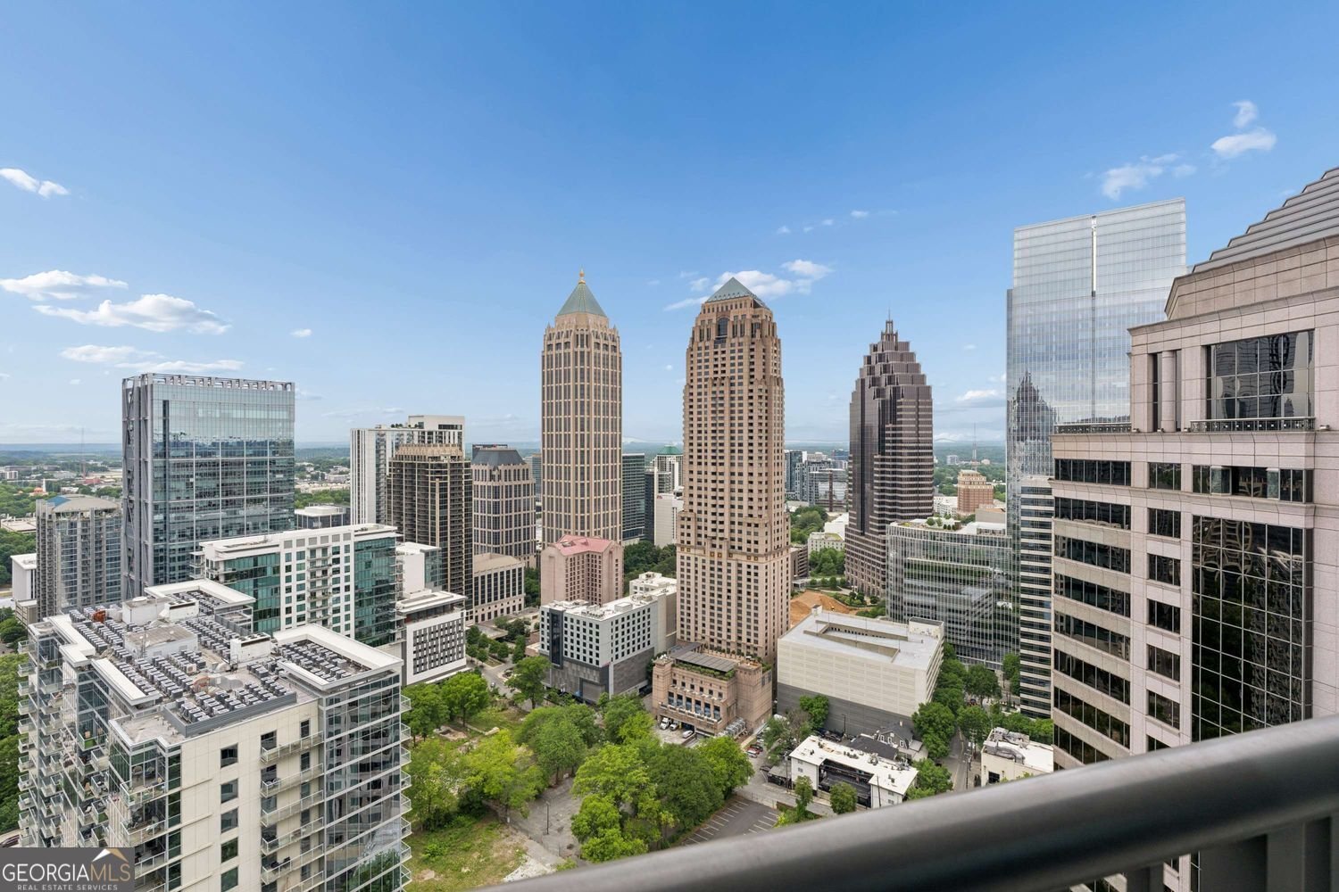 1080 Peachtree Street Atlanta - Photo 40