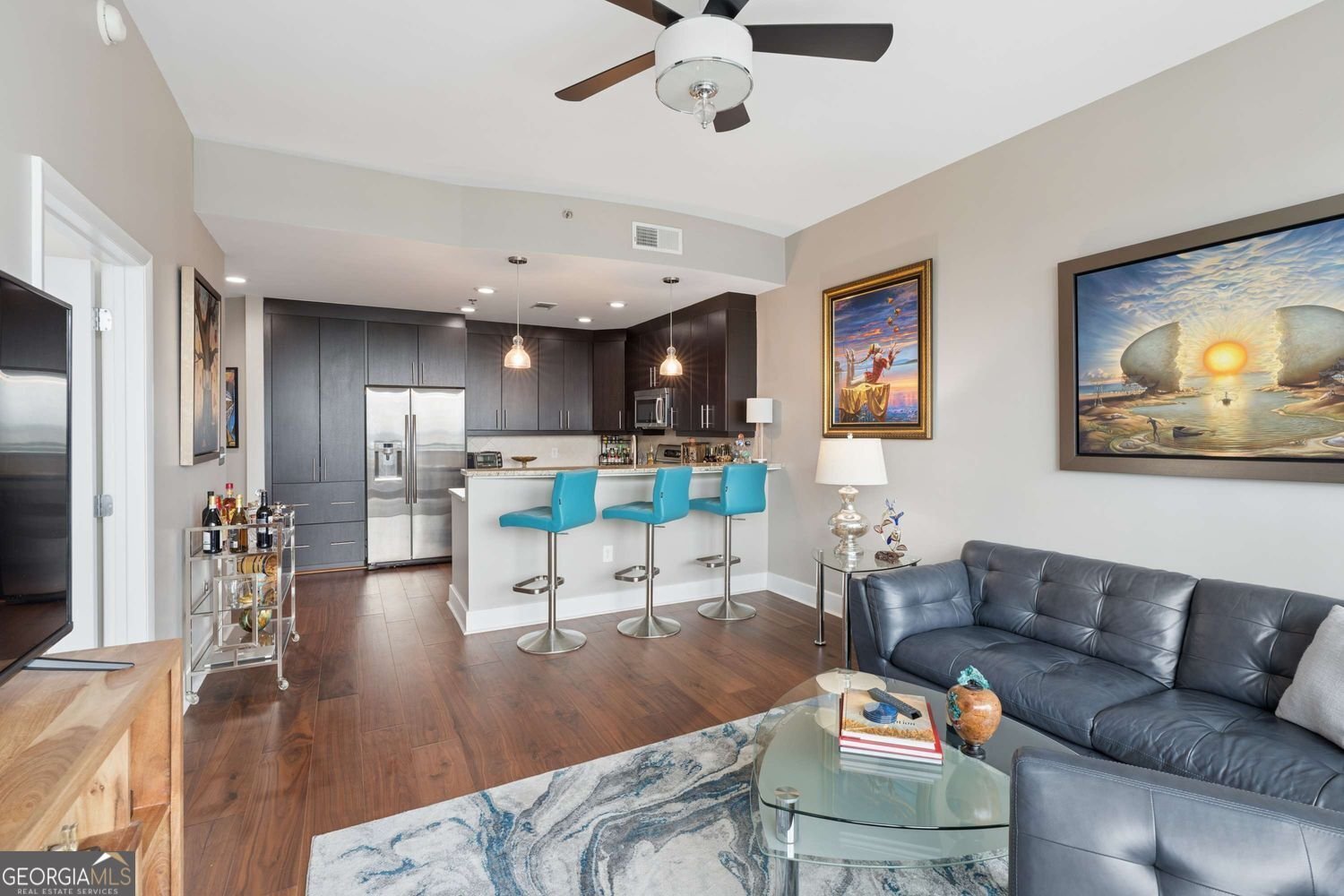 1080 Peachtree Street Atlanta - Photo 6