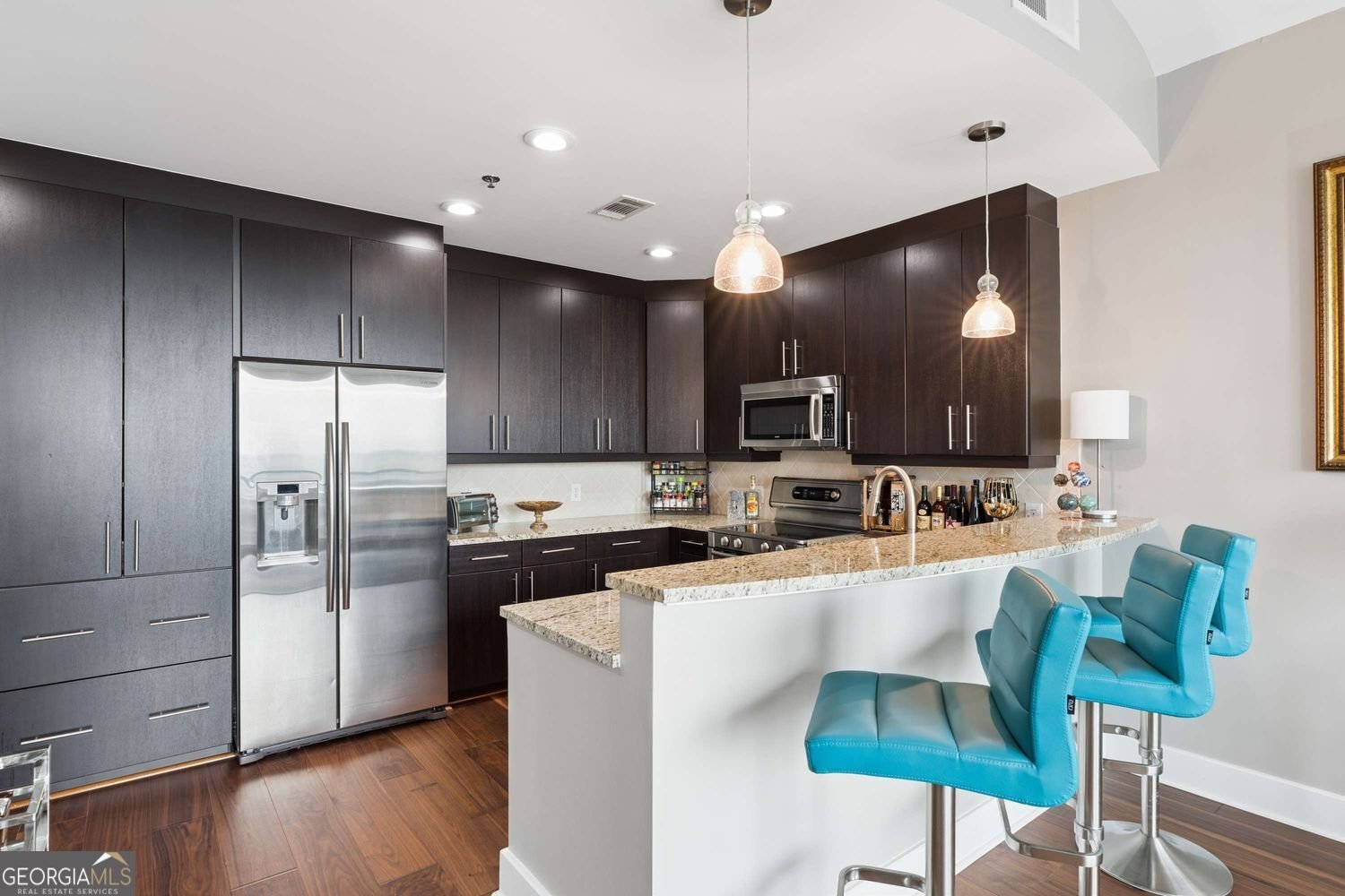 1080 Peachtree Street Atlanta - Photo 7
