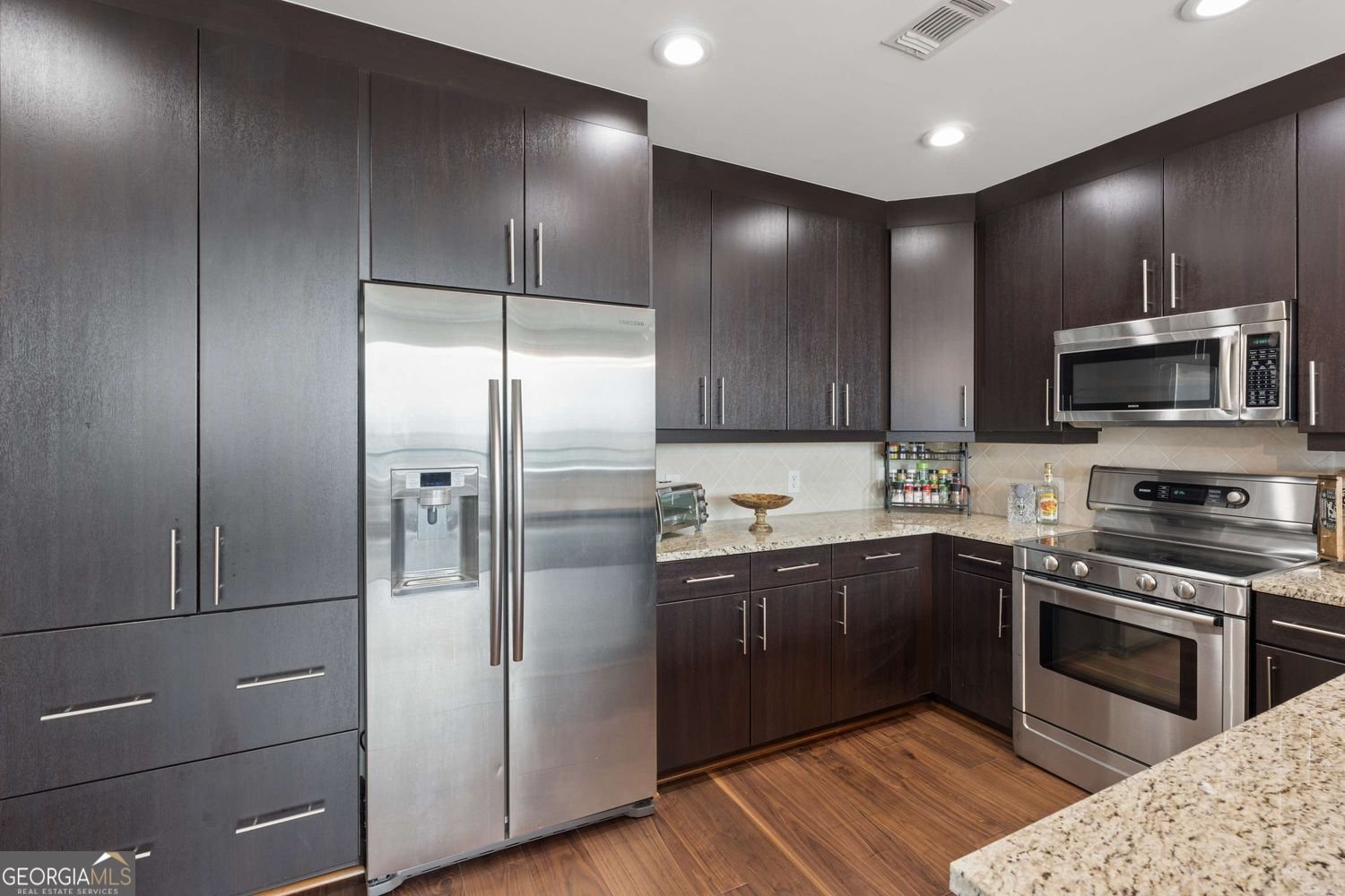 1080 Peachtree Street Atlanta - Photo 8