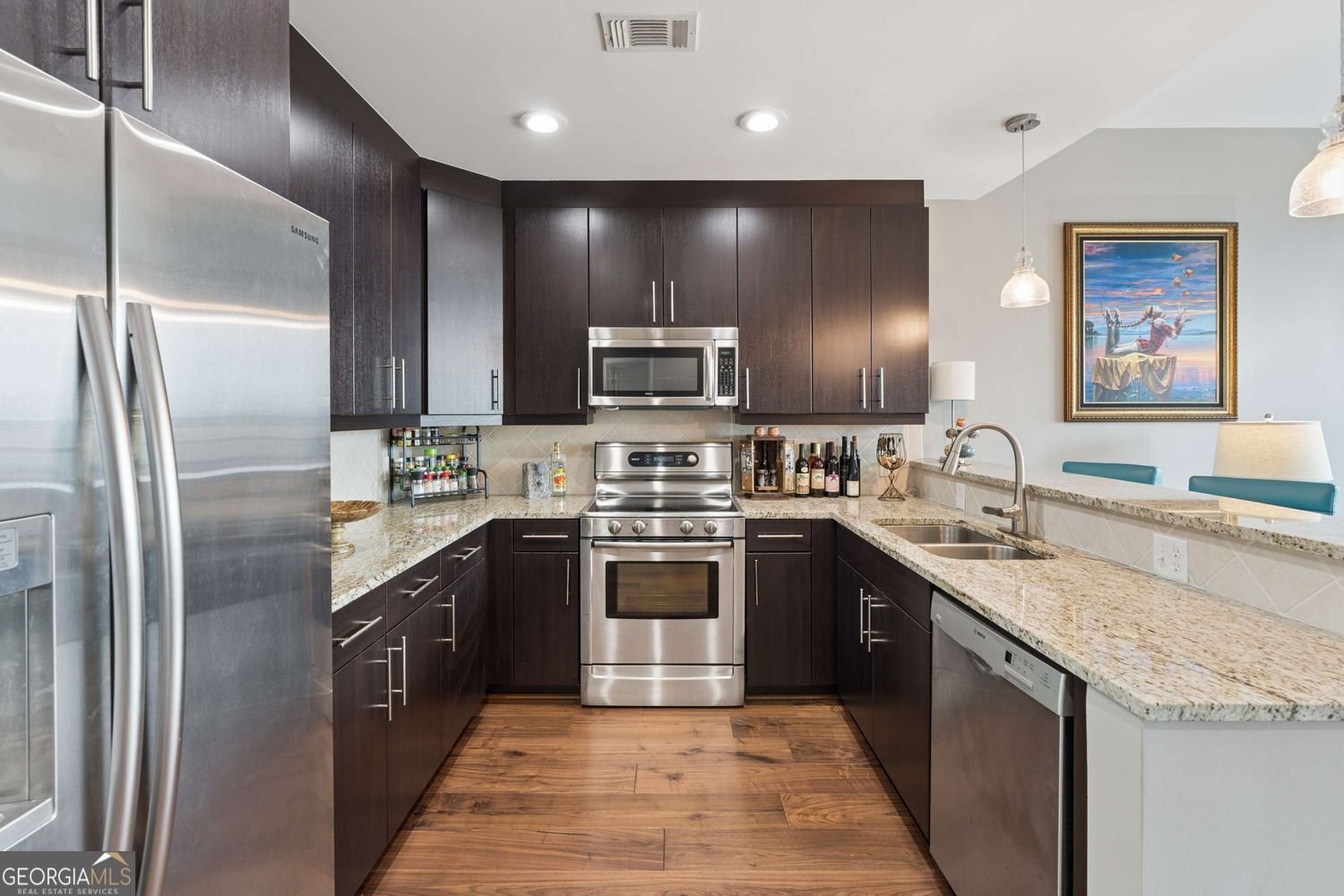 1080 Peachtree Street Atlanta - Photo 9