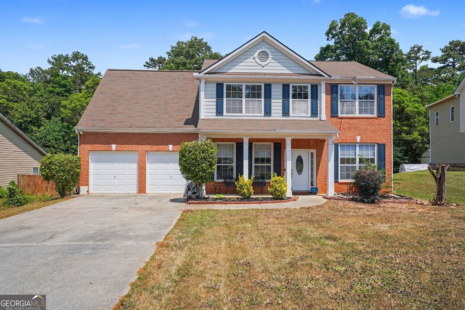 1764 Barrington Way Jonesboro - Photo 1