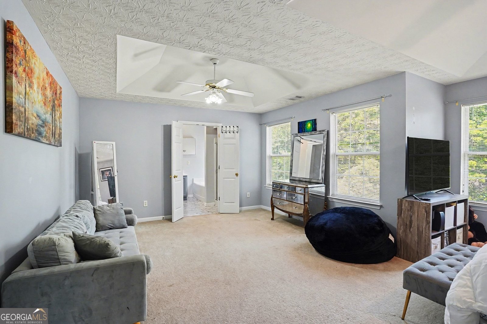 1764 Barrington Way Jonesboro - Photo 28