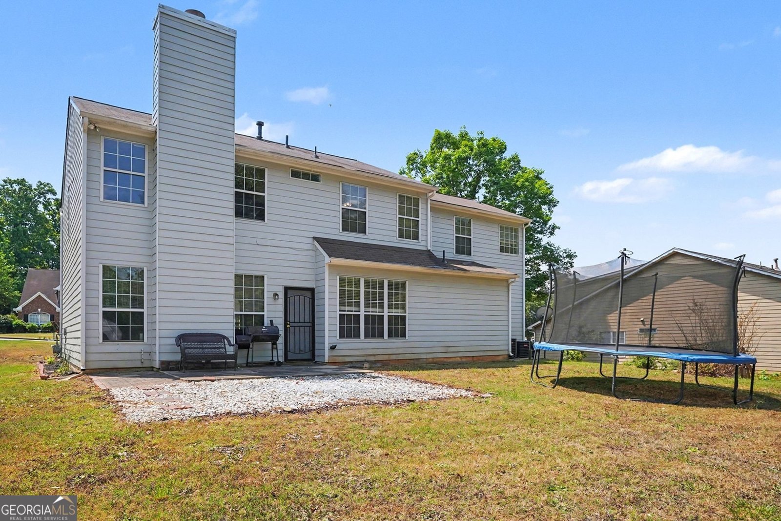 1764 Barrington Way Jonesboro - Photo 39