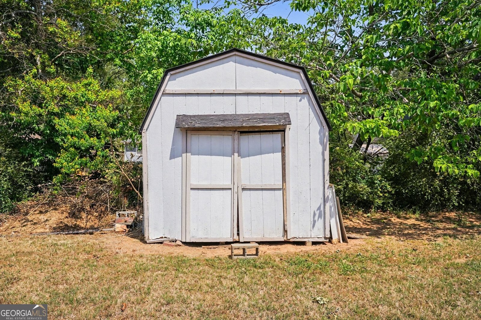 1764 Barrington Way Jonesboro - Photo 40