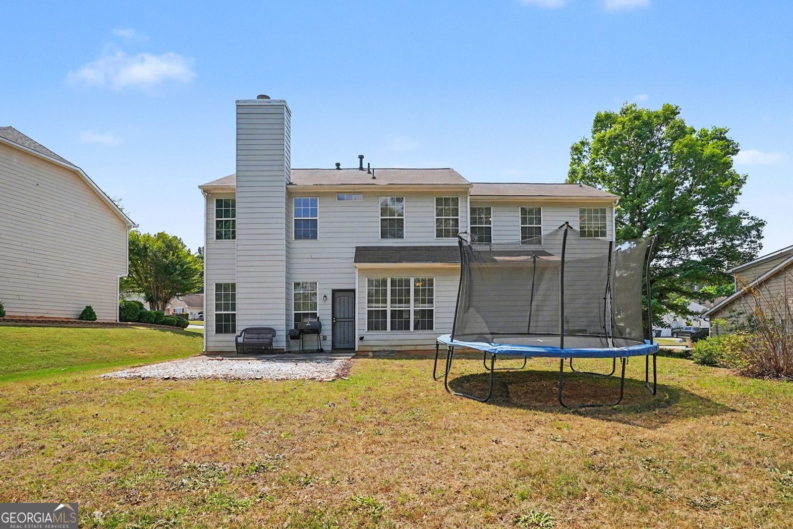 1764 Barrington Way Jonesboro - Photo 41