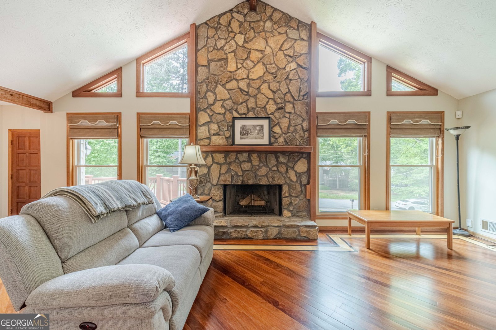 2921 Hadrian Drive Snellville - Photo 10
