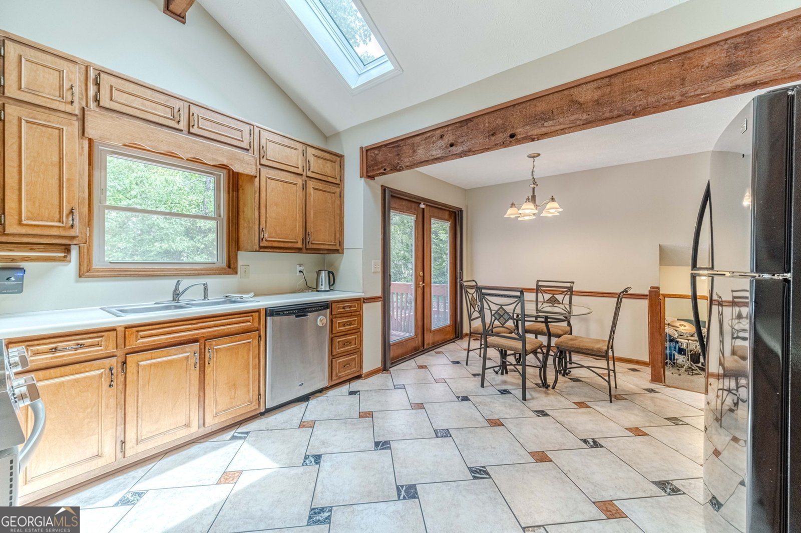 2921 Hadrian Drive Snellville - Photo 11