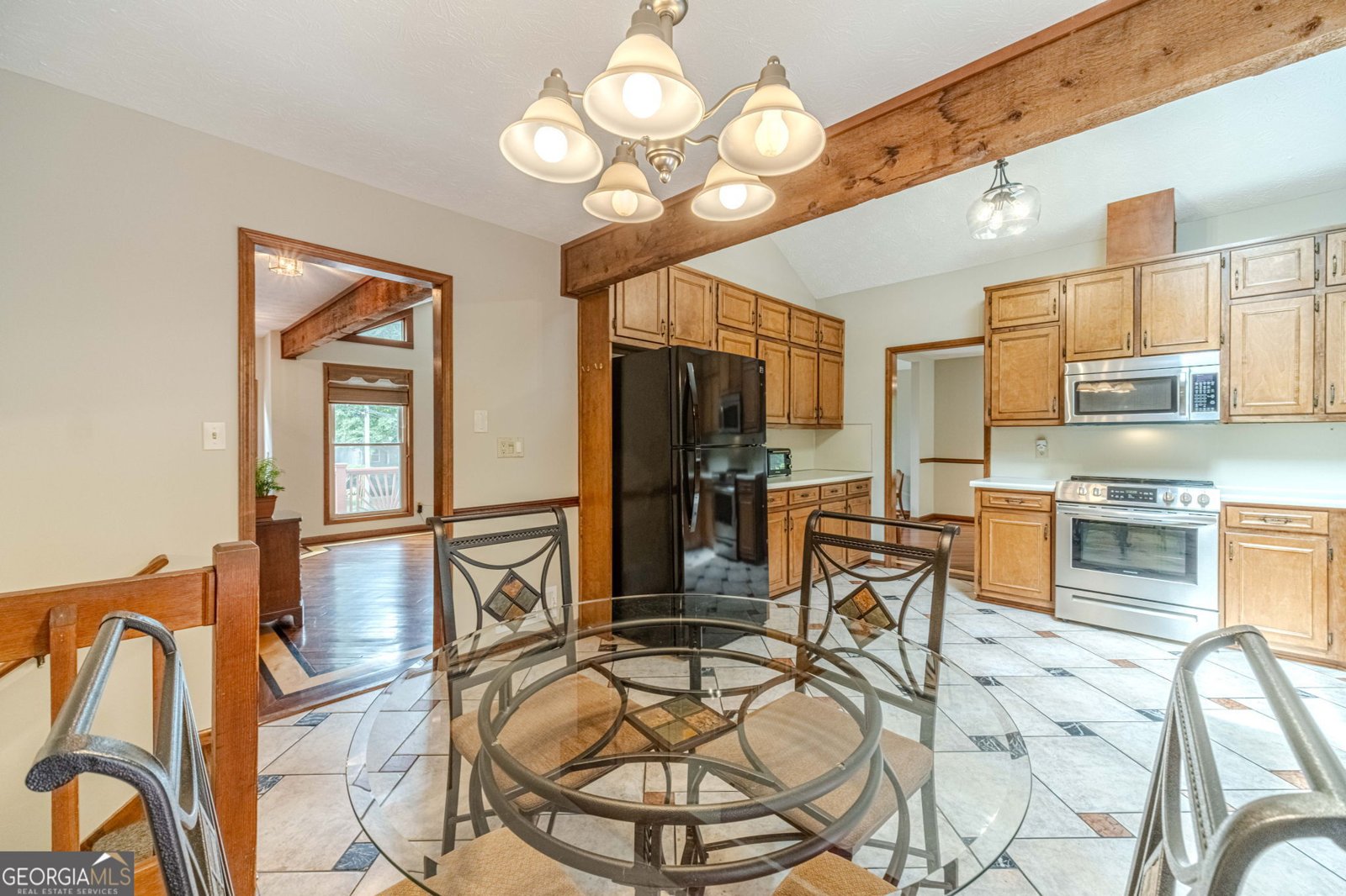 2921 Hadrian Drive Snellville - Photo 15