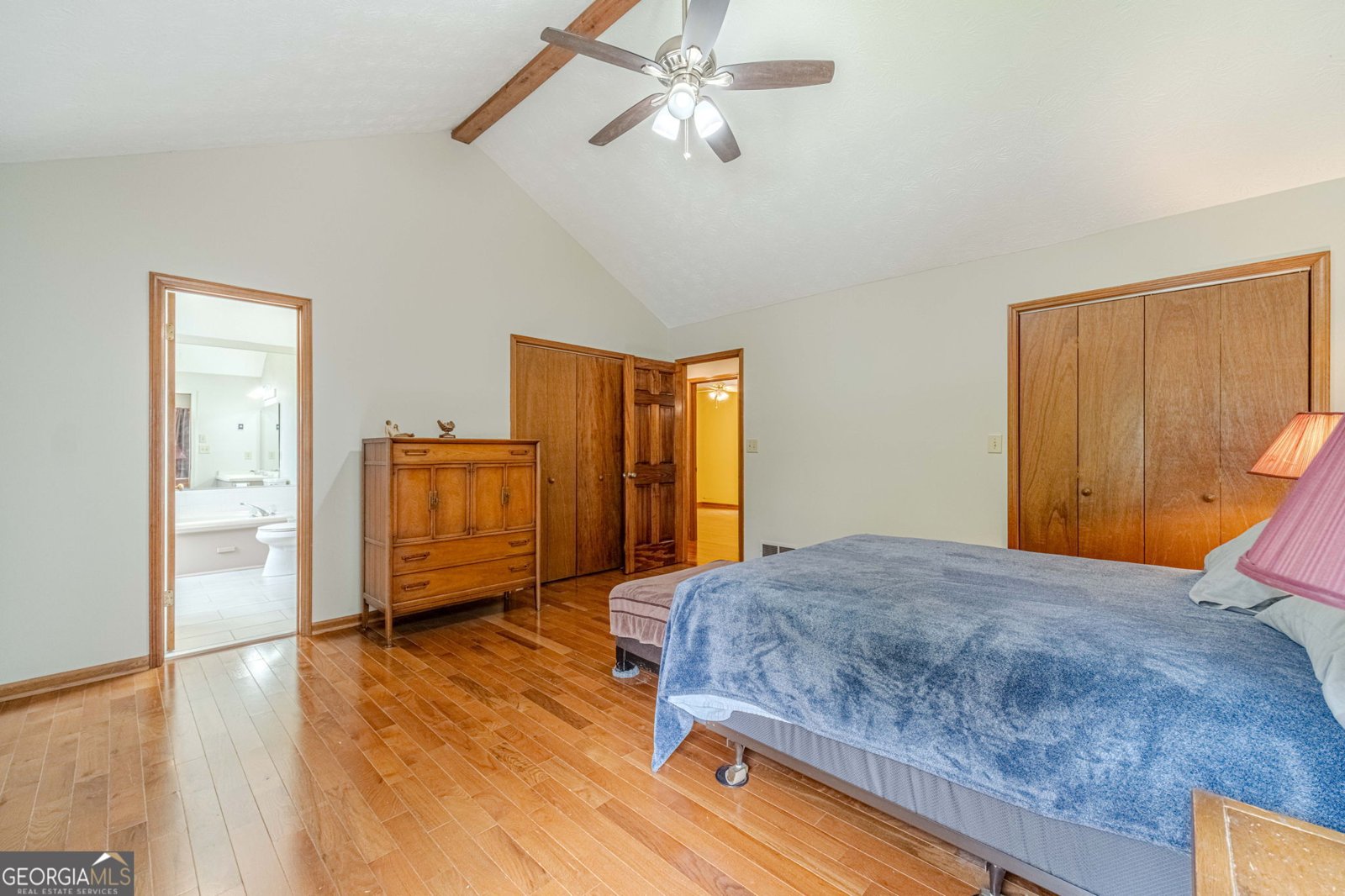 2921 Hadrian Drive Snellville - Photo 26