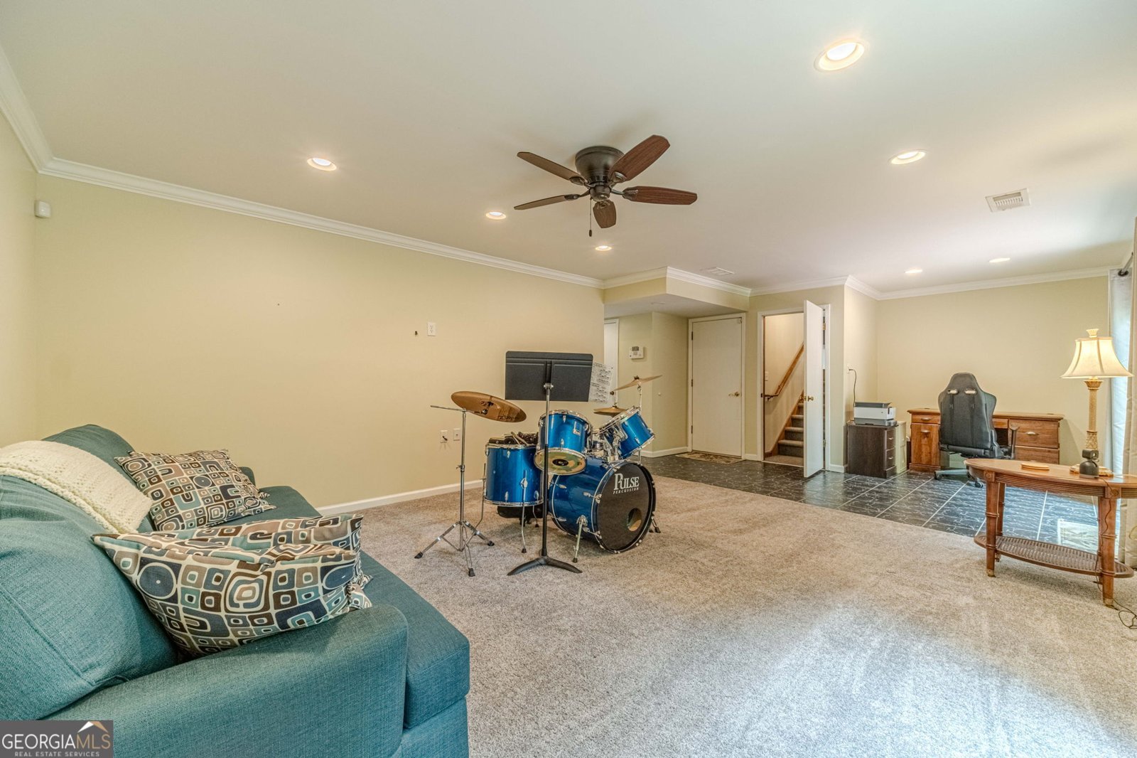 2921 Hadrian Drive Snellville - Photo 32