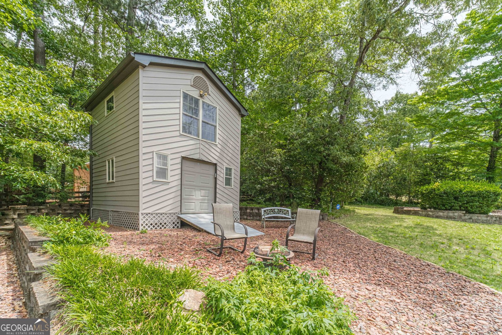 2921 Hadrian Drive Snellville - Photo 40