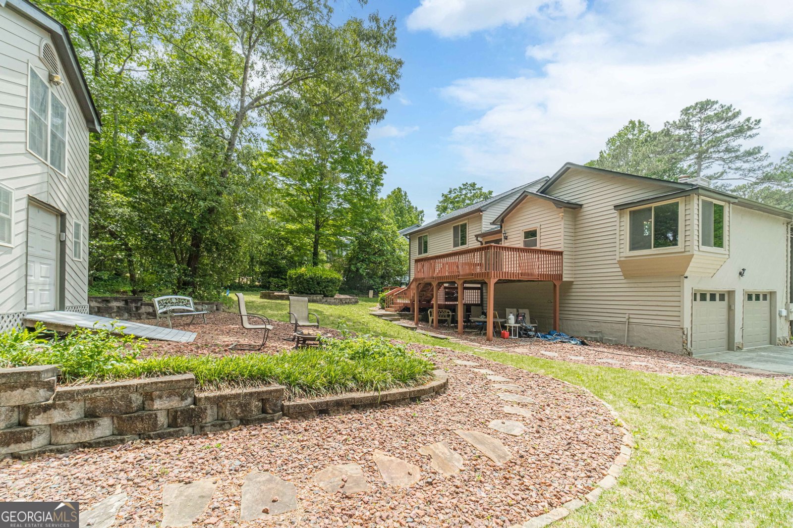 2921 Hadrian Drive Snellville - Photo 41