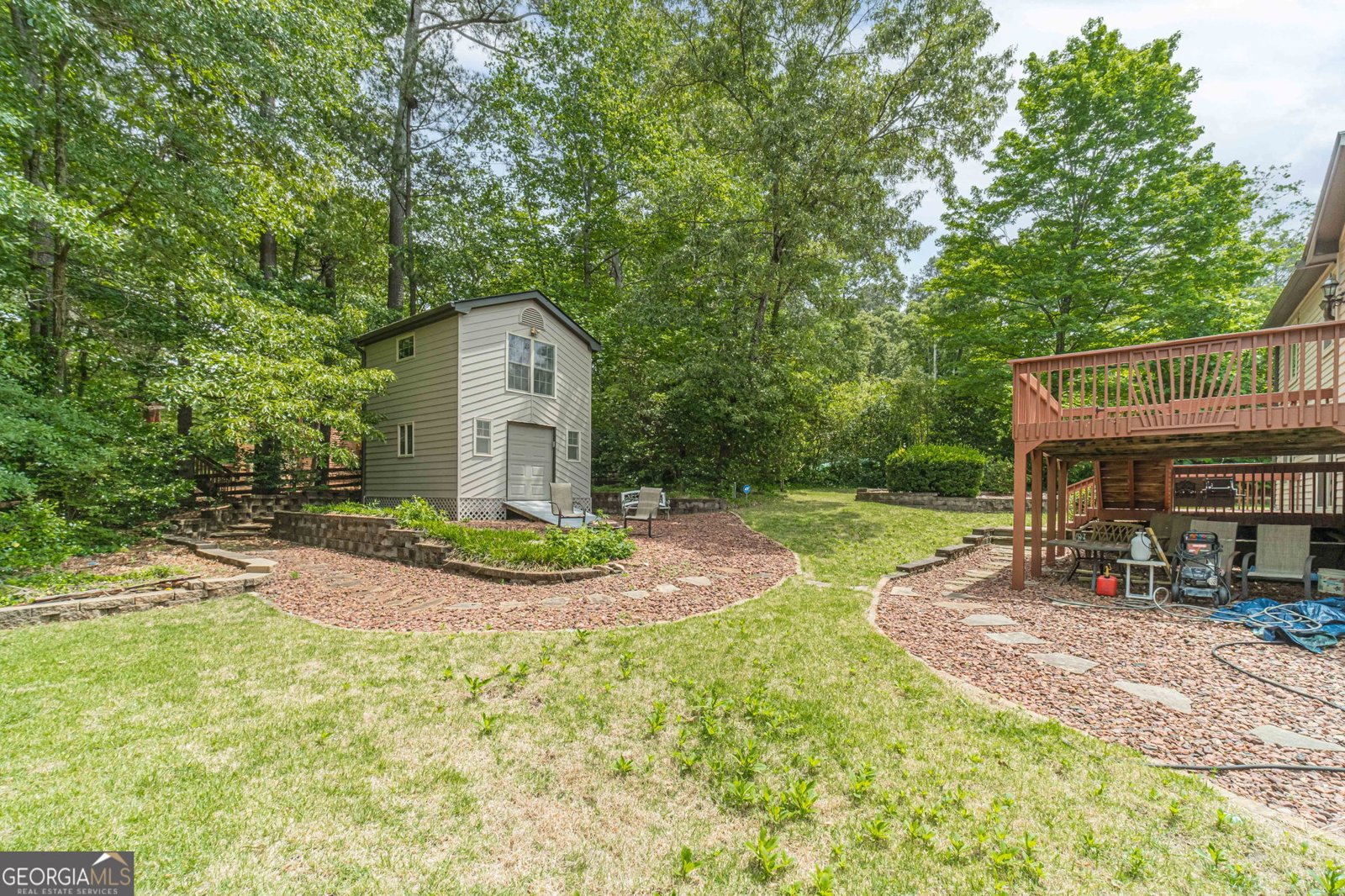 2921 Hadrian Drive Snellville - Photo 42