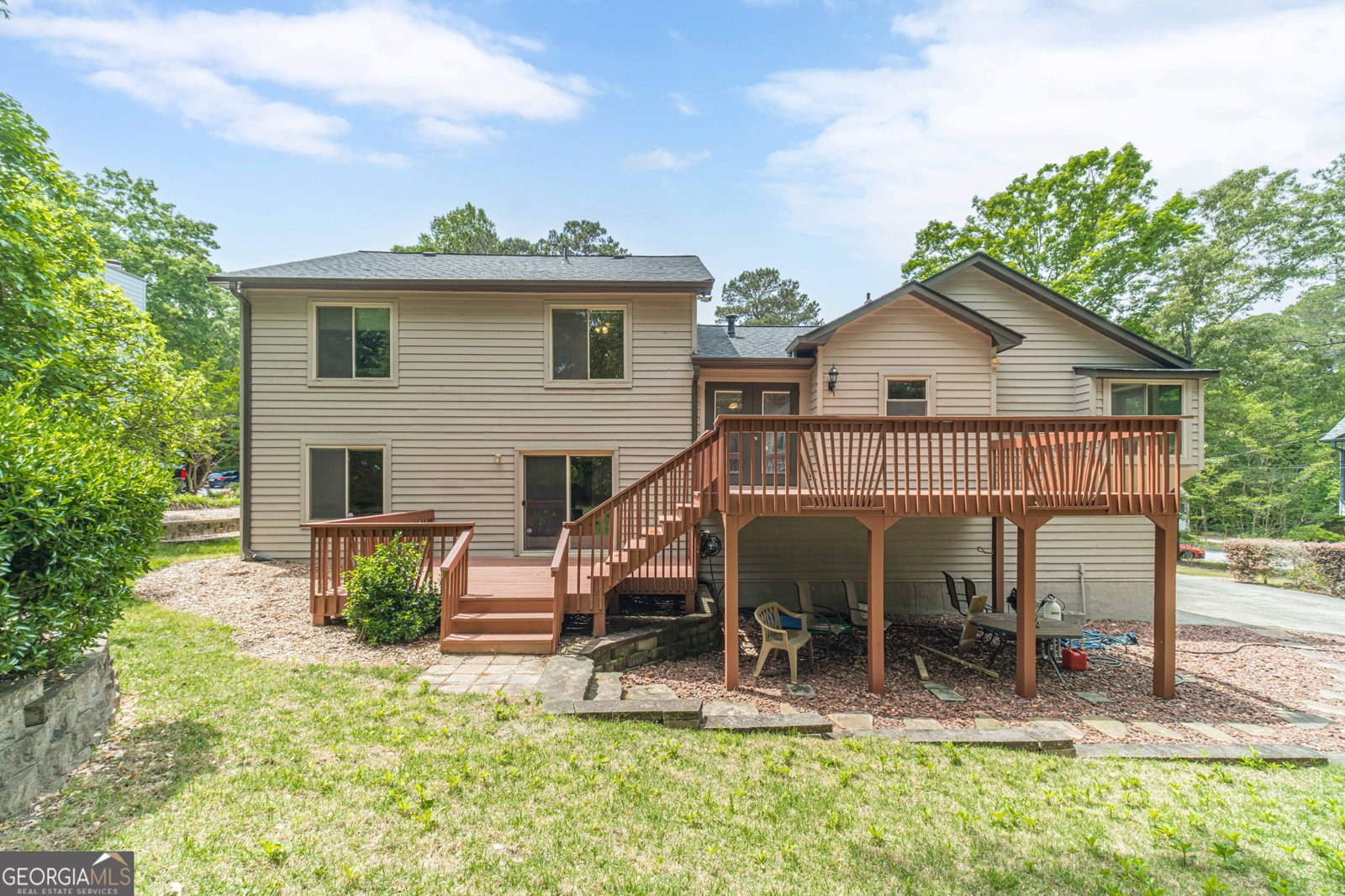 2921 Hadrian Drive Snellville - Photo 43