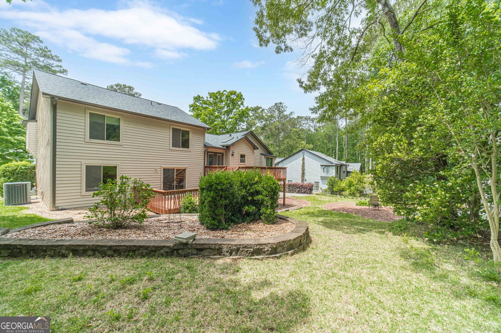 2921 Hadrian Drive Snellville - Photo 44