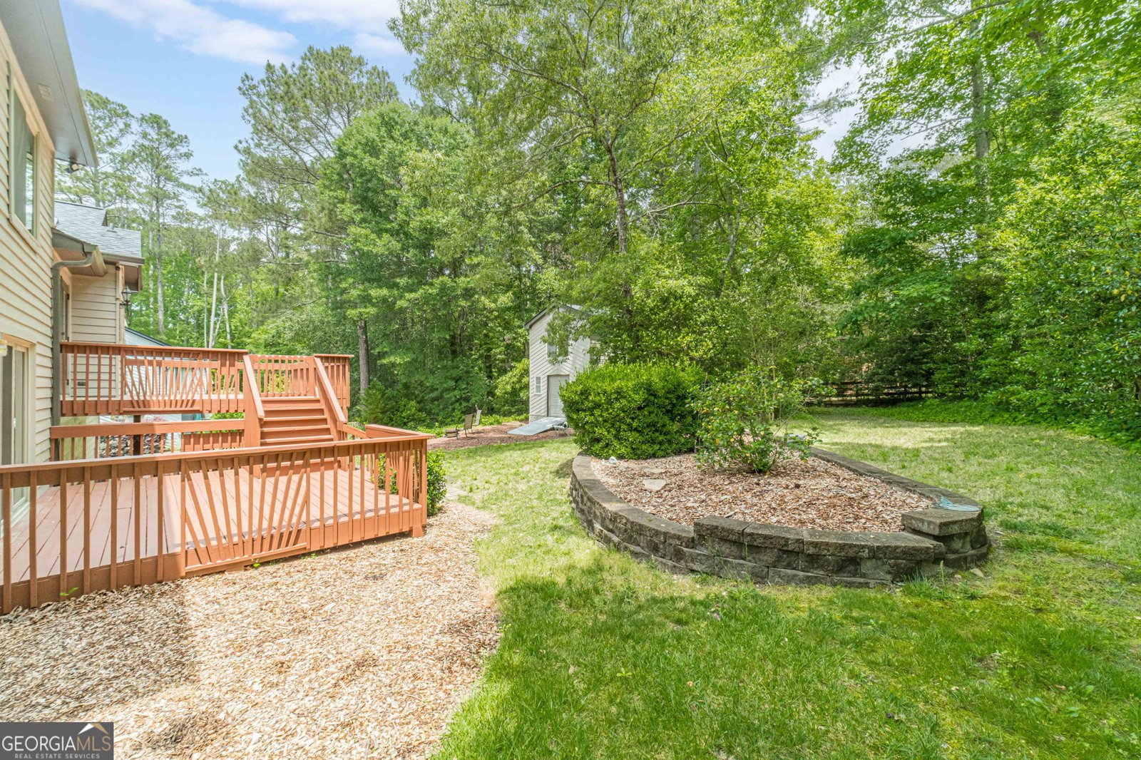 2921 Hadrian Drive Snellville - Photo 45