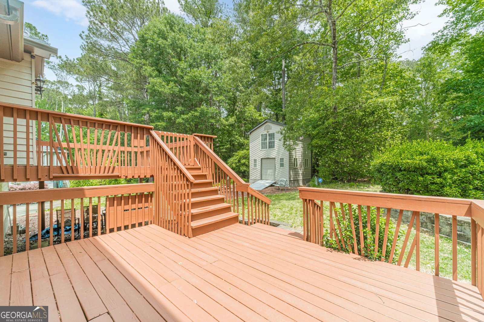 2921 Hadrian Drive Snellville - Photo 46