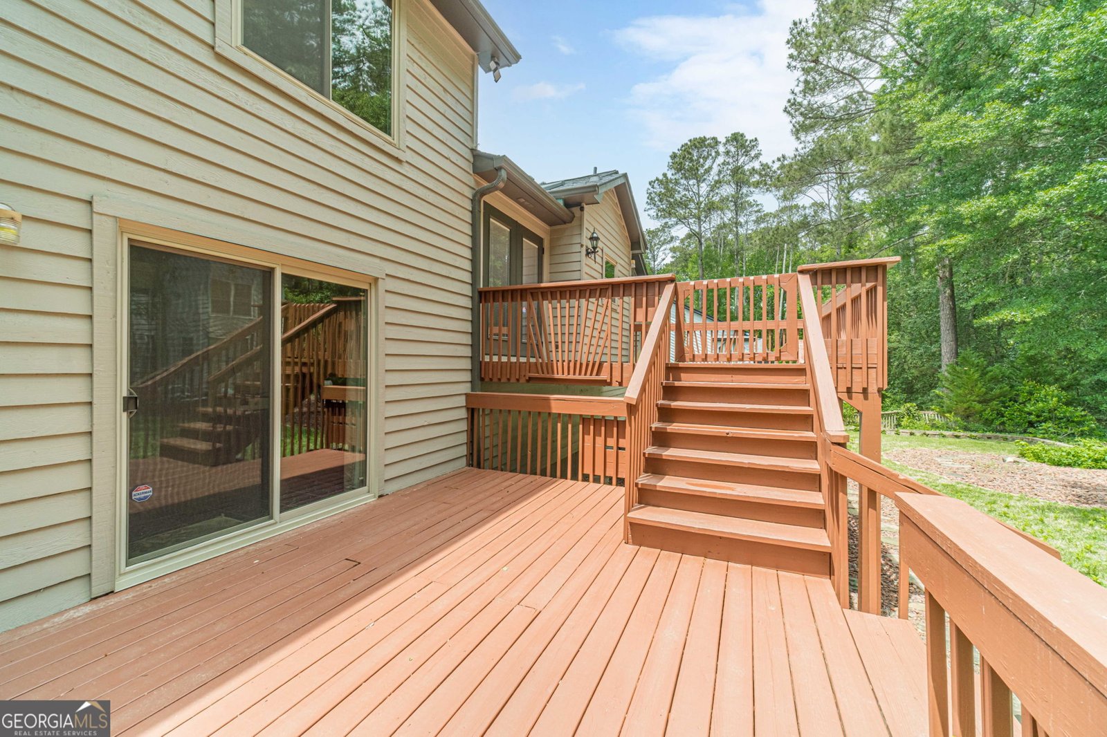2921 Hadrian Drive Snellville - Photo 47