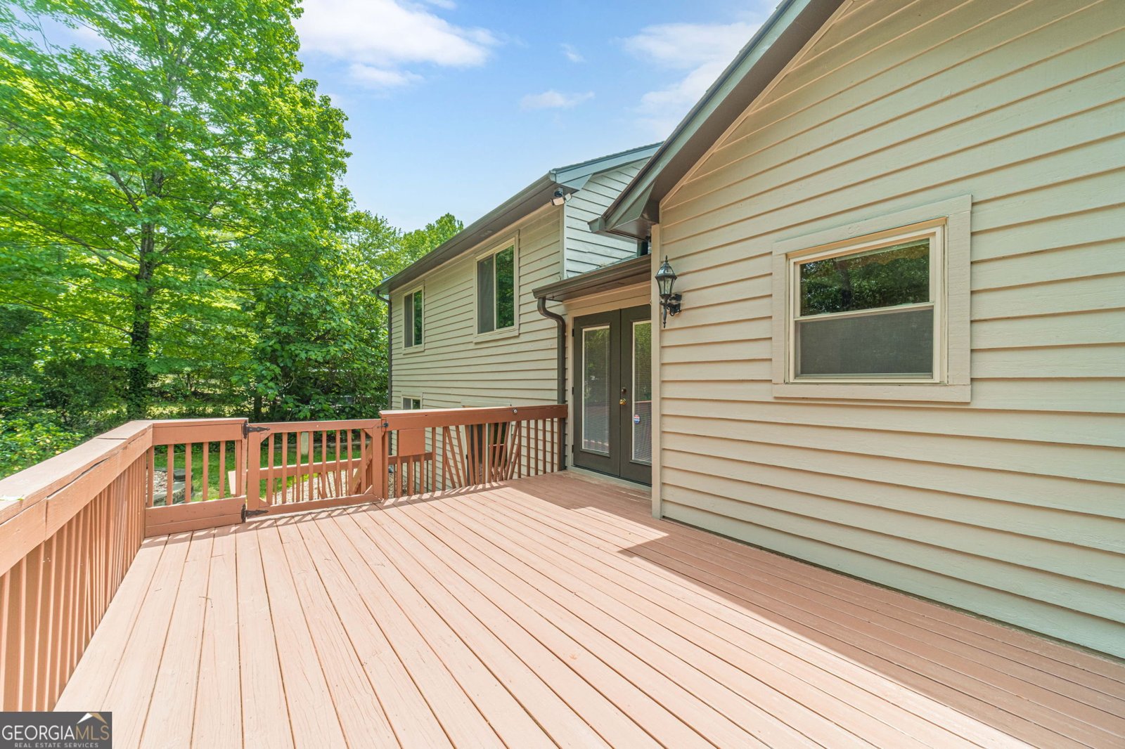 2921 Hadrian Drive Snellville - Photo 49