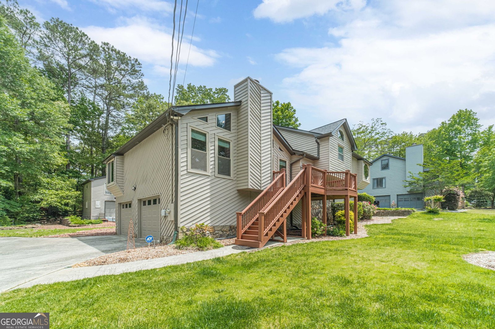 2921 Hadrian Drive Snellville - Photo 50