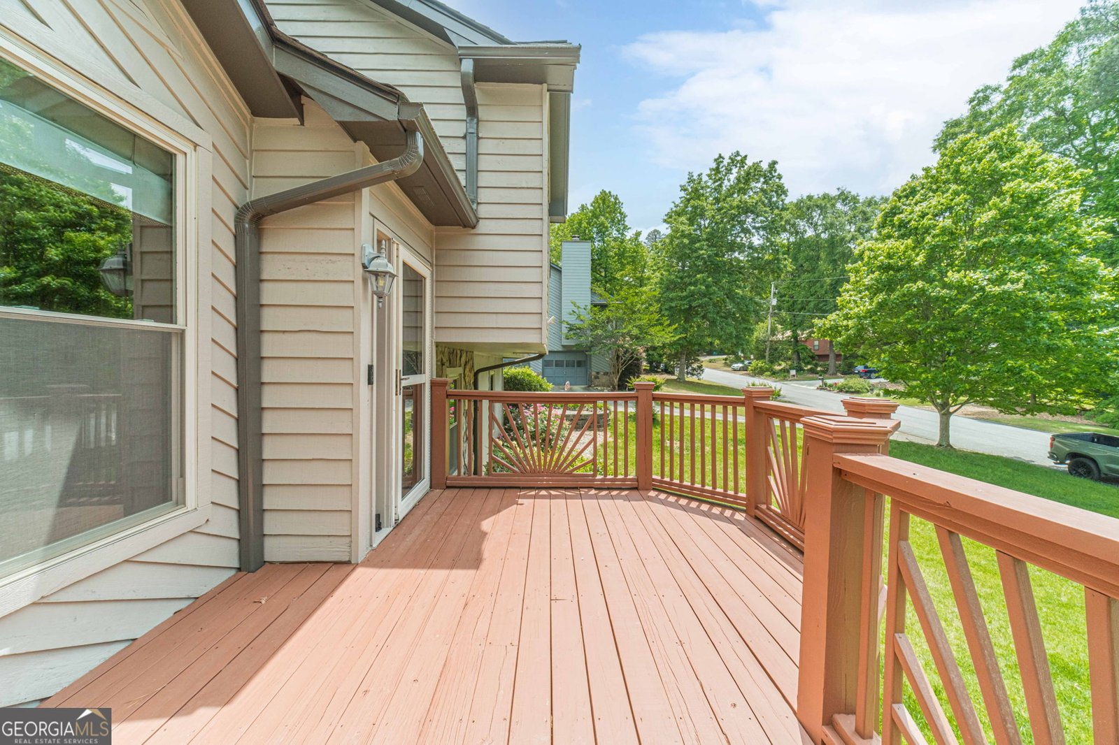 2921 Hadrian Drive Snellville - Photo 51