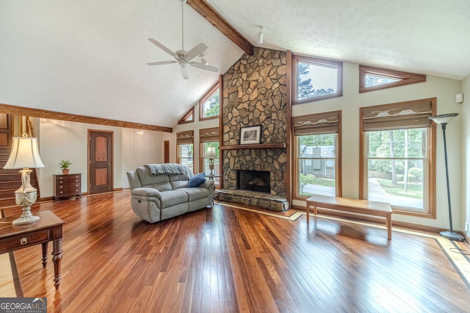 2921 Hadrian Drive Snellville - Photo 6