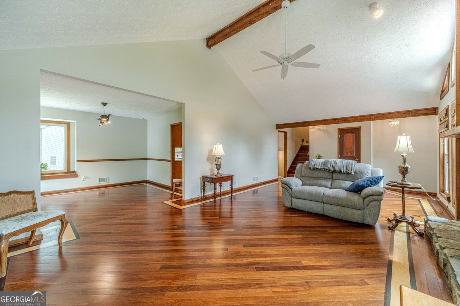 2921 Hadrian Drive Snellville - Photo 7