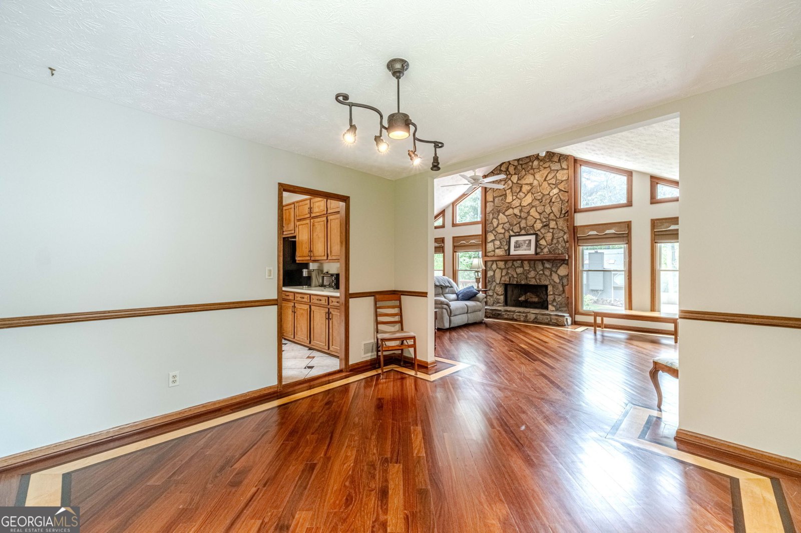 2921 Hadrian Drive Snellville - Photo 9