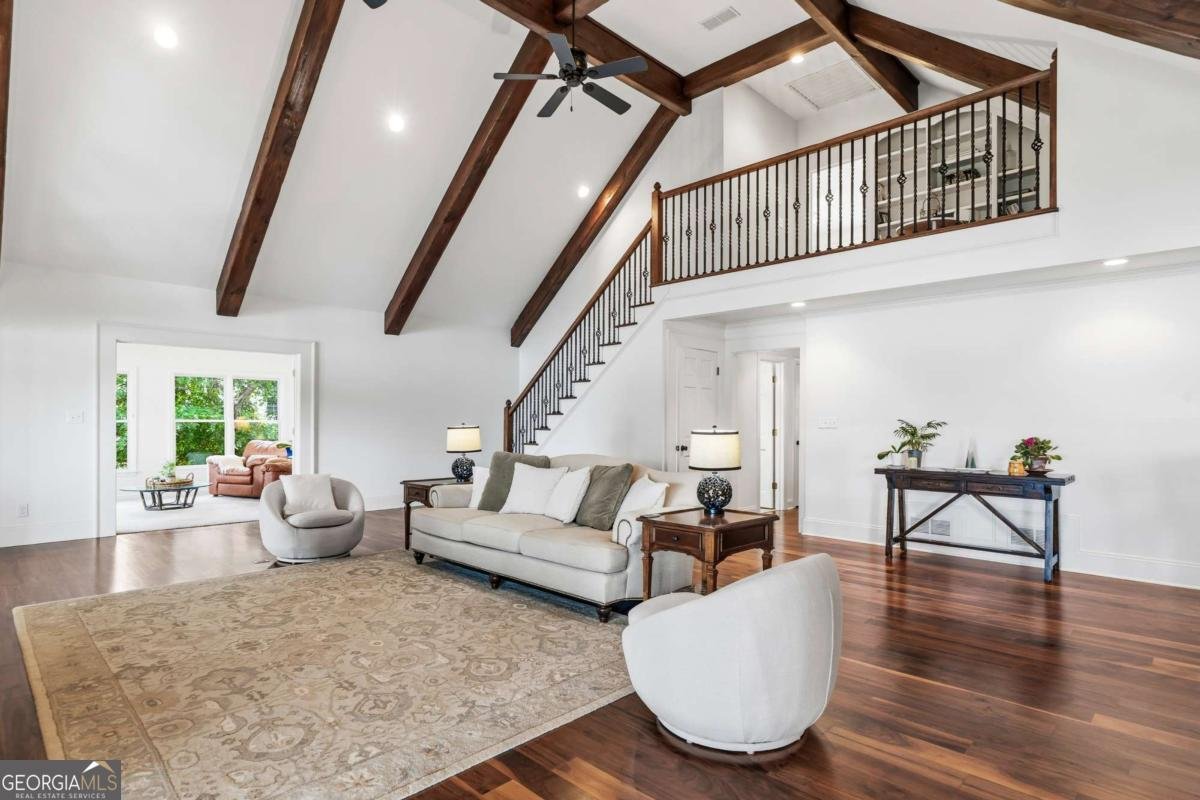 165 Lakeview Drive Eatonton - Photo 11