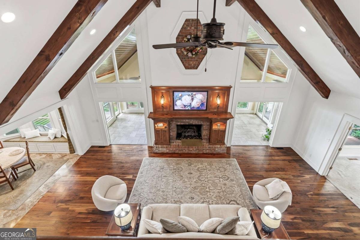 165 Lakeview Drive Eatonton - Photo 12