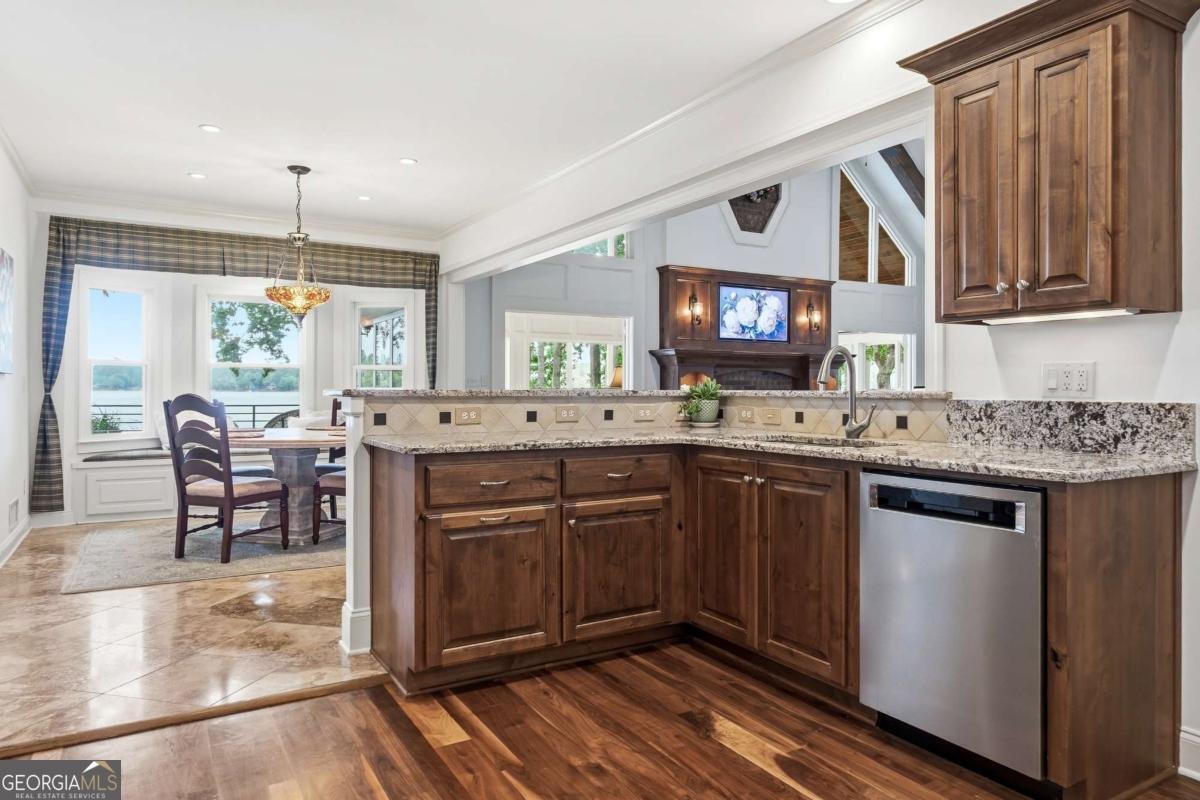 165 Lakeview Drive Eatonton - Photo 19