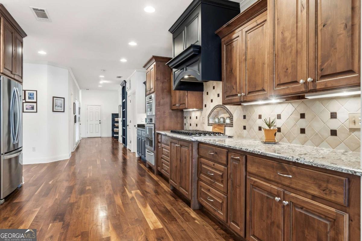 165 Lakeview Drive Eatonton - Photo 20