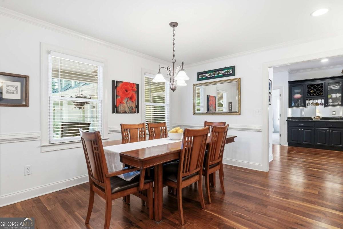 165 Lakeview Drive Eatonton - Photo 24