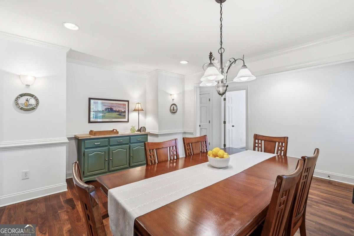 165 Lakeview Drive Eatonton - Photo 26