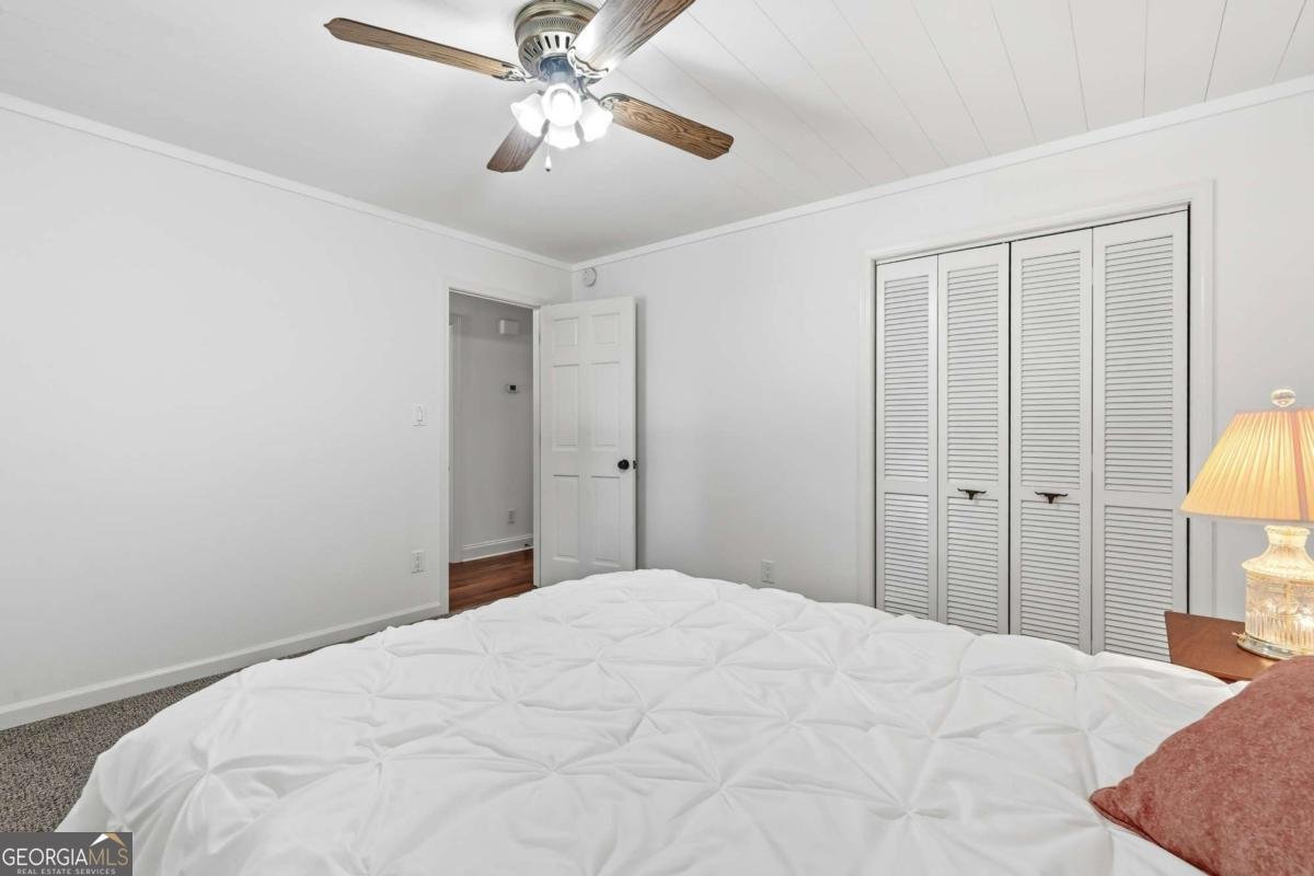 165 Lakeview Drive Eatonton - Photo 27
